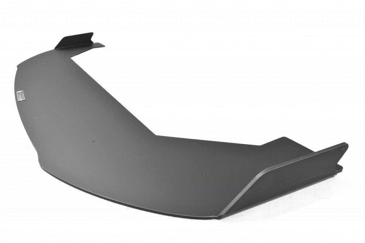 Maxton Design Splitter Anteriore Racing V.1 - Mitsubishi Lancer Evo Mk10 - img 7
