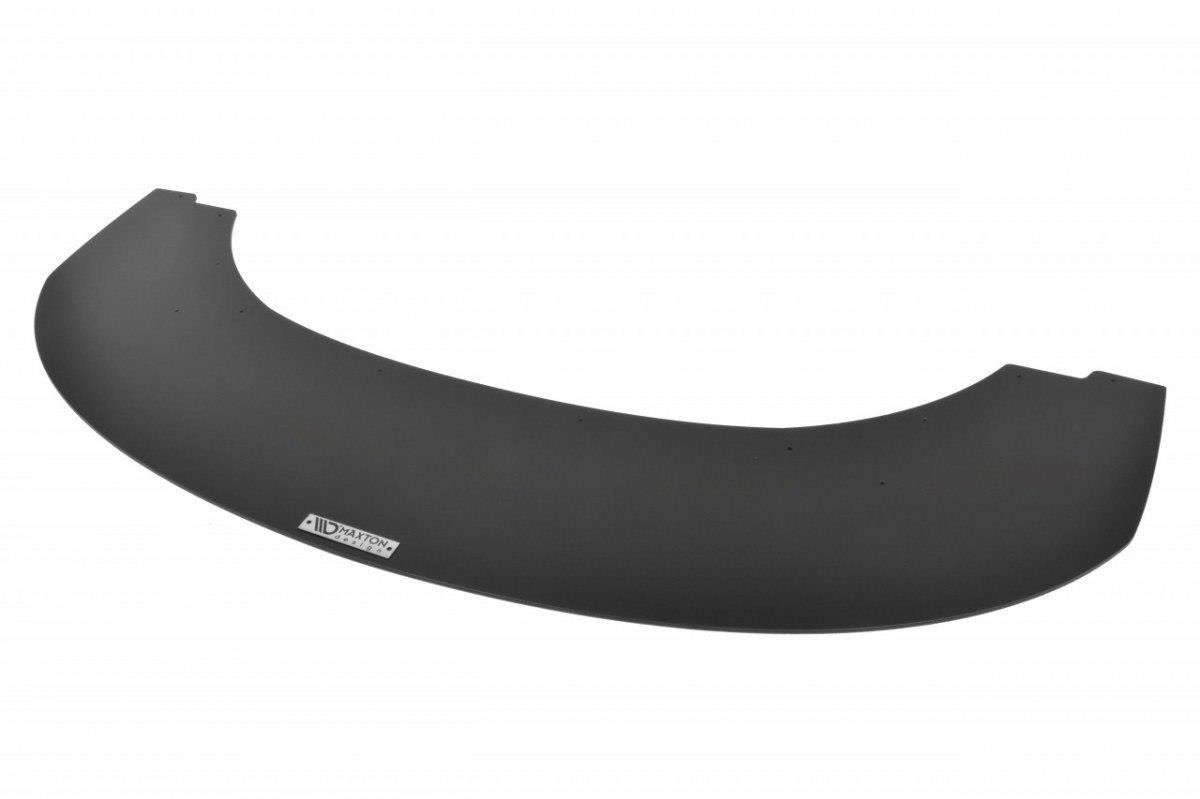 Maxton Design Splitter Anteriore Racing V.1 - Seat Leon Mk2 - img 6