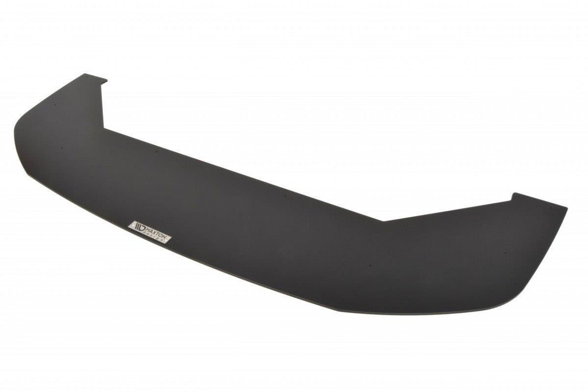 Maxton Design Splitter Anteriore Racing V.2 - Mitsubishi Lancer Evo Mk10 - img 6