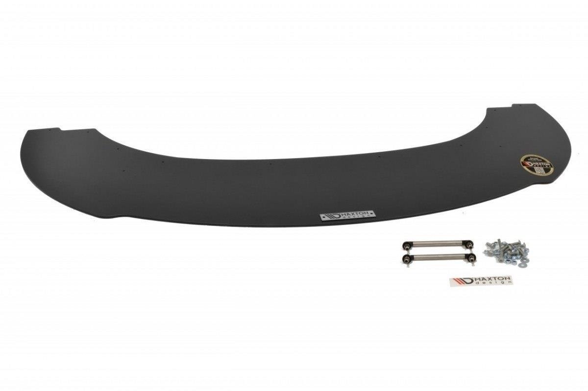 Maxton Design Splitter Anteriore Racing V.2 - Seat Leon Mk2 - img 4