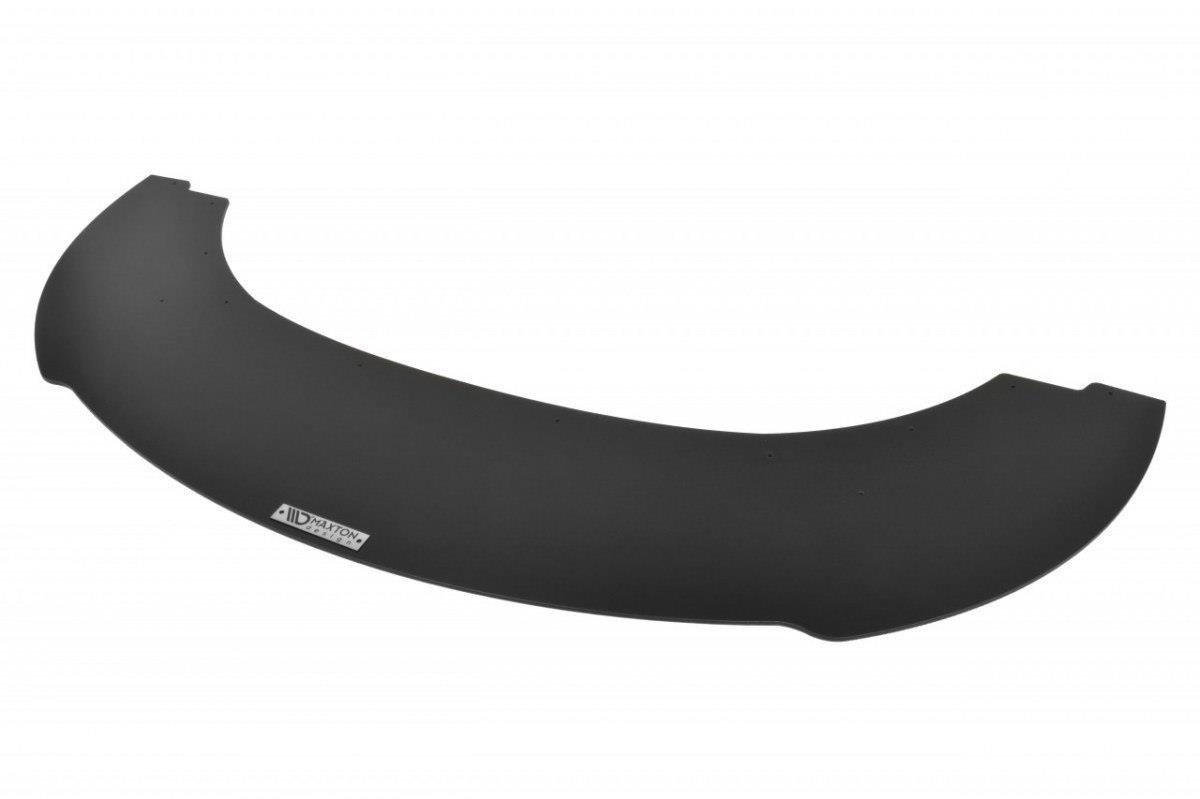 Maxton Design Splitter Anteriore Racing V.2 - Seat Leon Mk2 - img 5