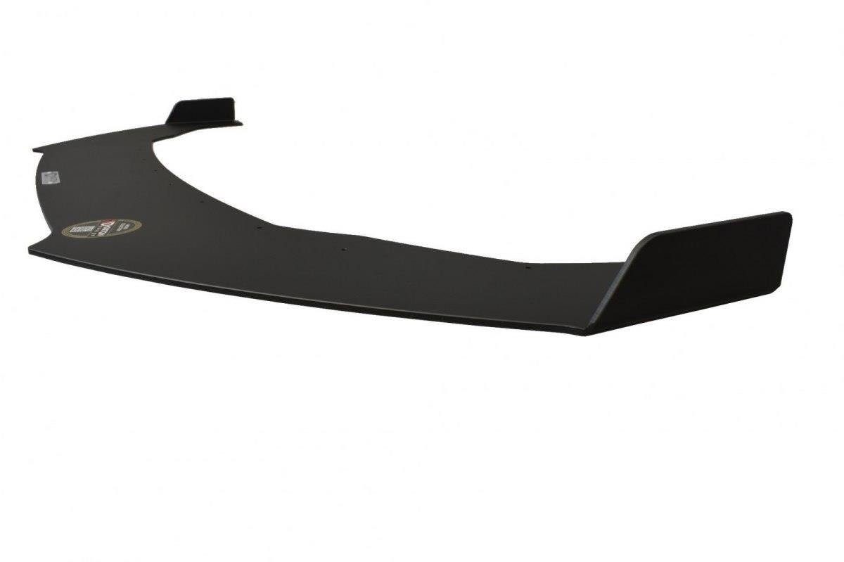 Maxton Design Splitter Anteriore Racing V.2 - Volkswagen Golf GTI Mk7 Facelift - img 4