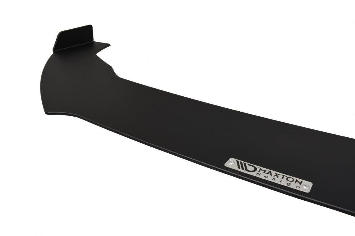 Maxton Design Splitter Anteriore Racing V.2 - Volkswagen Golf GTI Mk7 Facelift - img 2