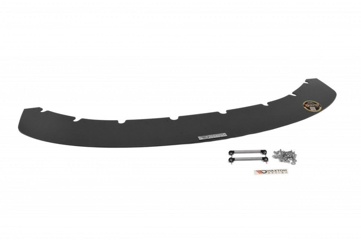 Maxton Design Splitter Anteriore Racing V.3 - BMW Serie 4 F32 - img 3