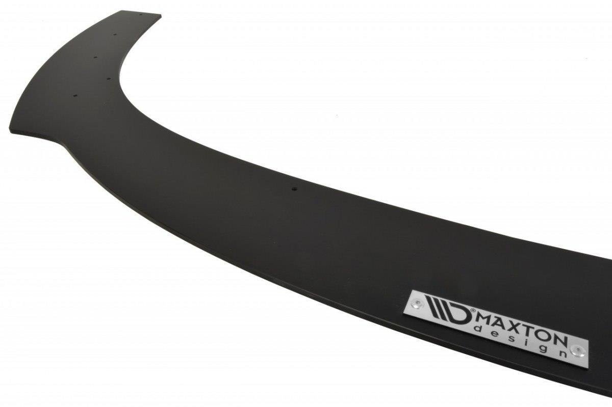 Maxton Design Splitter Anteriore Racing - Volkswagen Passat Mk6 (B6) - img 4