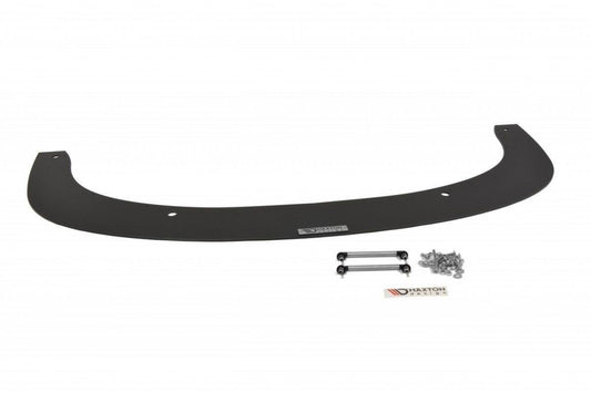 Maxton Design Splitter Anteriore Racing v.1 - Audi RS6 C6