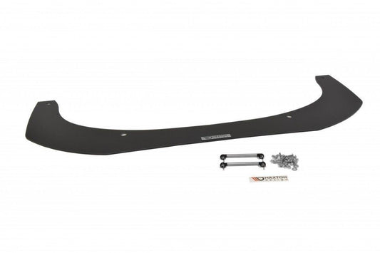 Maxton Design Splitter Anteriore Racing v.2 - Audi RS6 C6