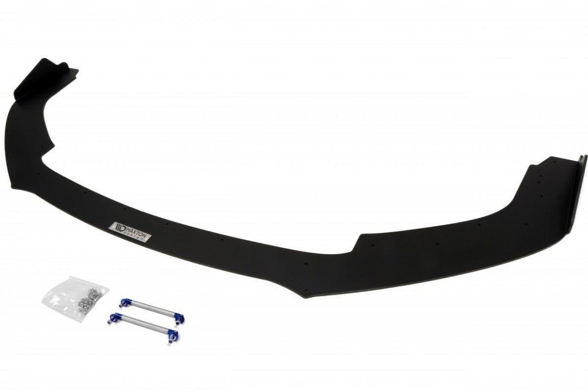 Maxton Design Splitter Anteriore Racing v.2 - Honda Civic R - img 5