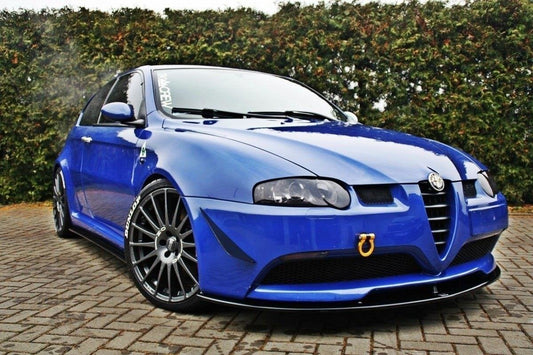Maxton Design Splitter Anteriore - Alfa Romeo 147
