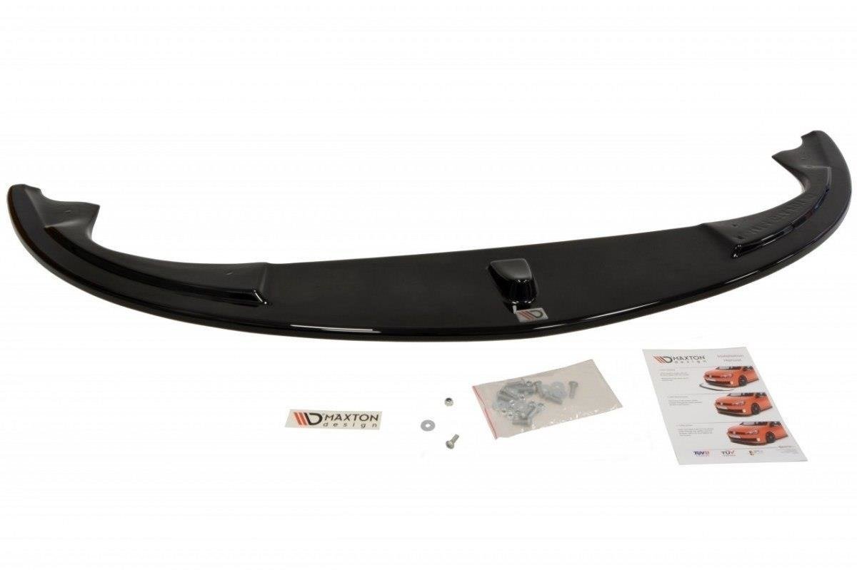 Maxton Design Splitter Anteriore - Alfa Romeo 147 - img 4