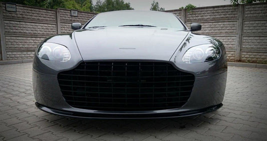Maxton Design Splitter Anteriore V8 - Aston Martin V8 Vantage