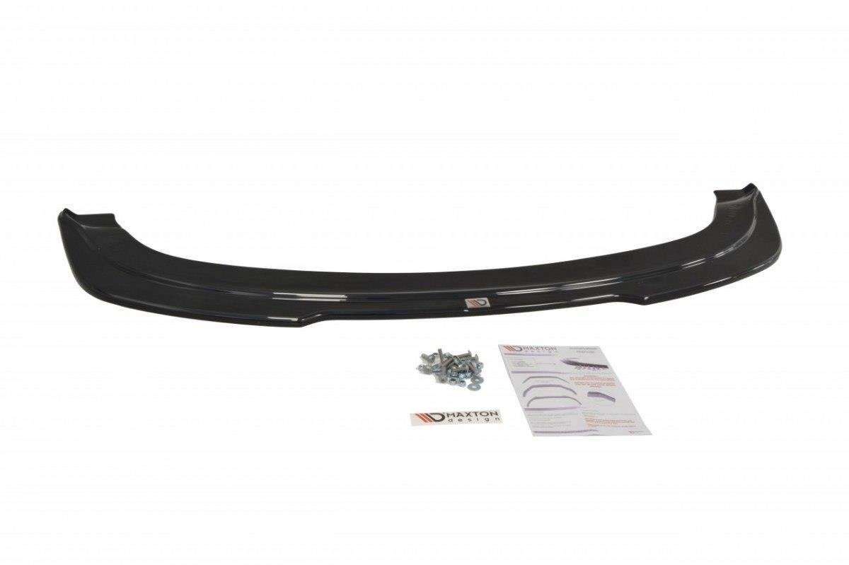 Maxton Design Splitter Anteriore - Audi S3 8L - img 4