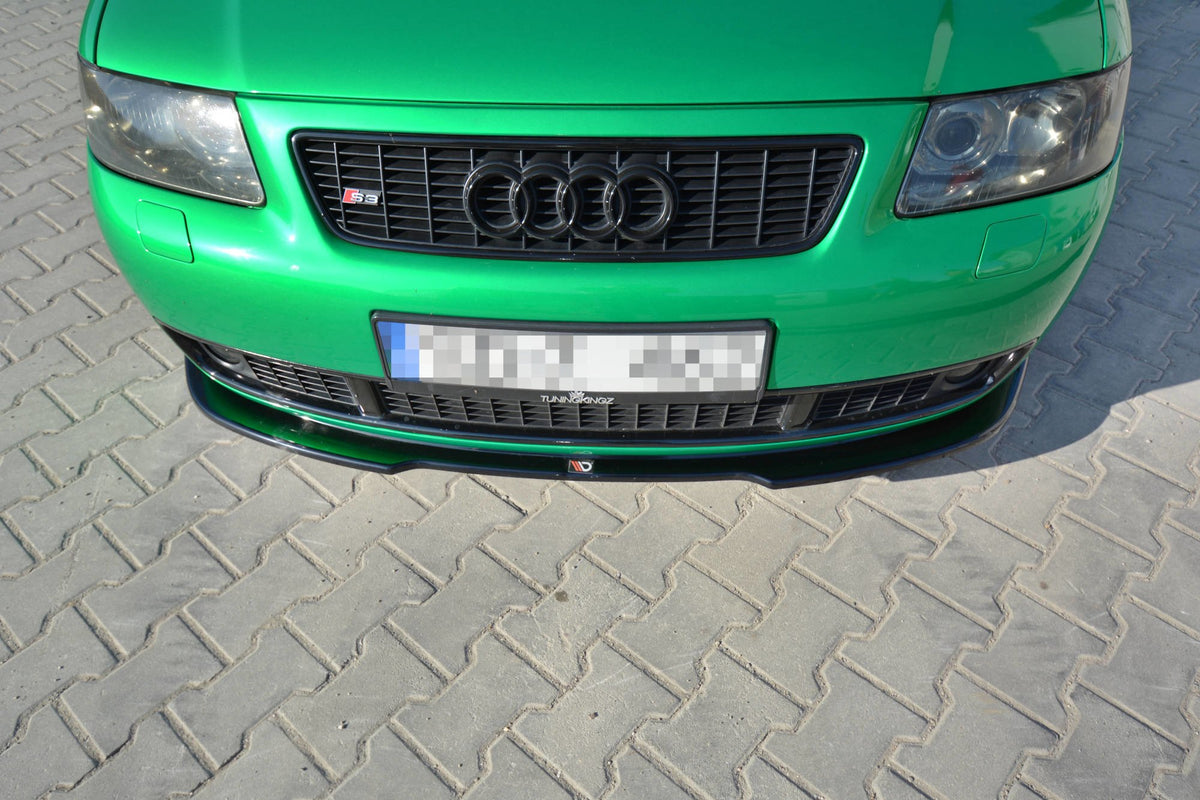 Maxton Design Splitter Anteriore - Audi S3 8L - img 2