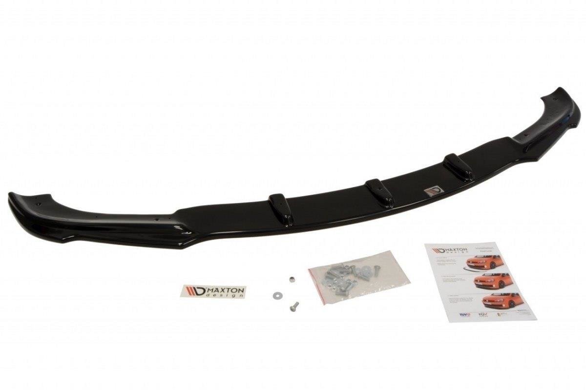 Maxton Design Splitter Anteriore - BMW Serie 3 E46 - img 3