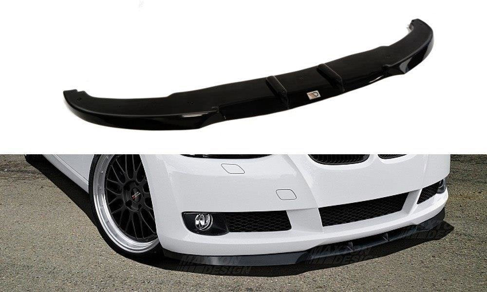 Maxton Design Splitter Anteriore - BMW Serie 3 93