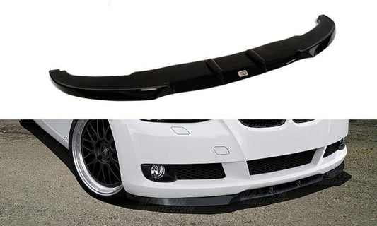 Maxton Design Splitter Anteriore - BMW Serie 3 93