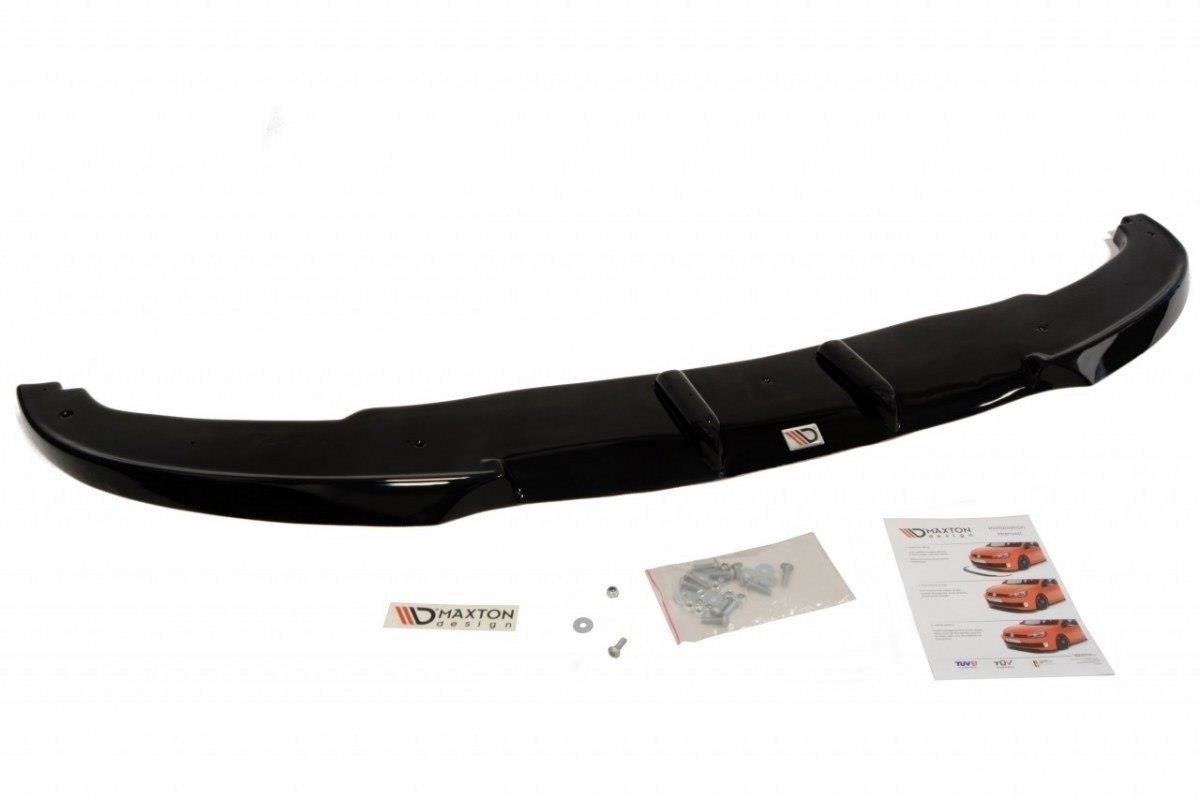 Maxton Design Splitter Anteriore - BMW Serie 3 93 - img 2