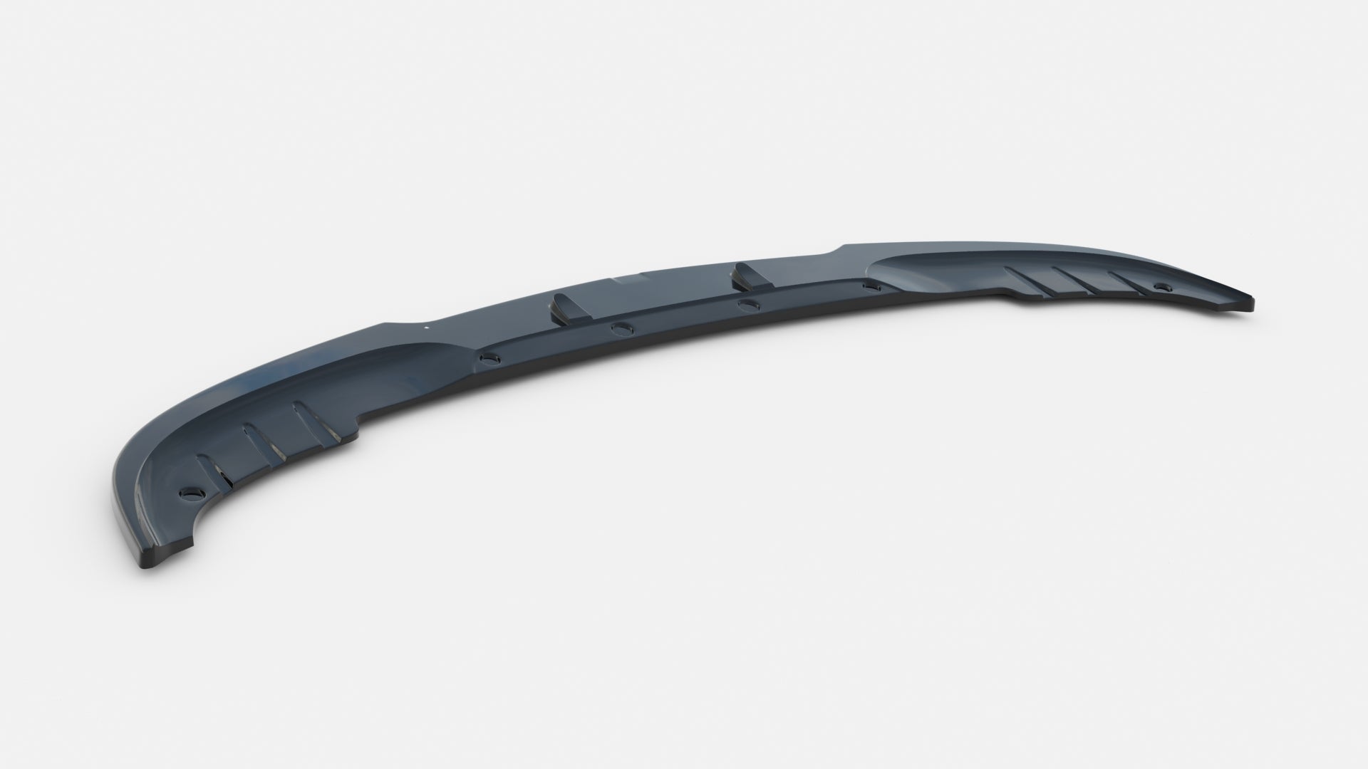 Maxton Design Splitter Anteriore - BMW Serie 5 GT - img 5