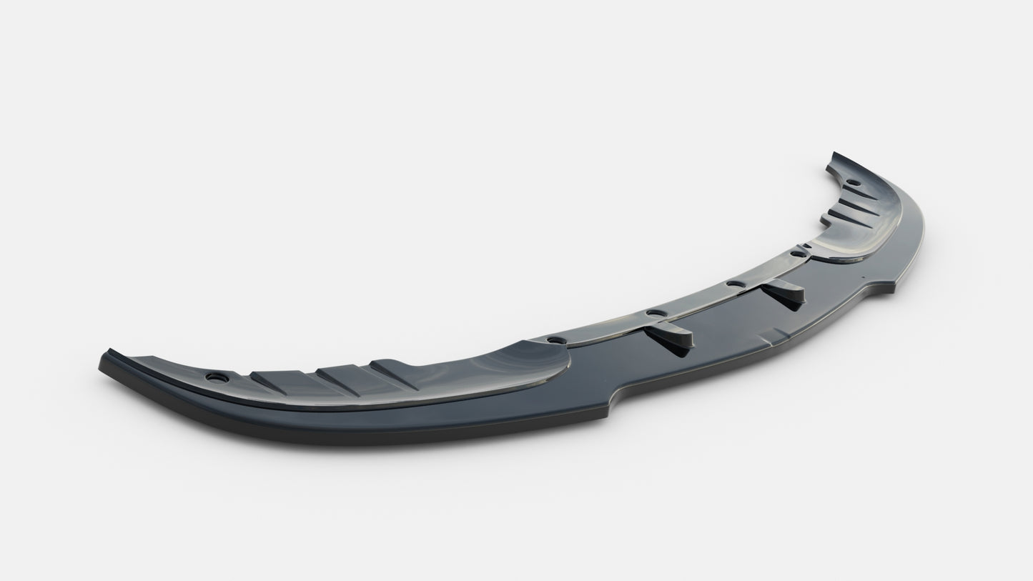 Maxton Design Splitter Anteriore - BMW Serie 5 GT - img 4
