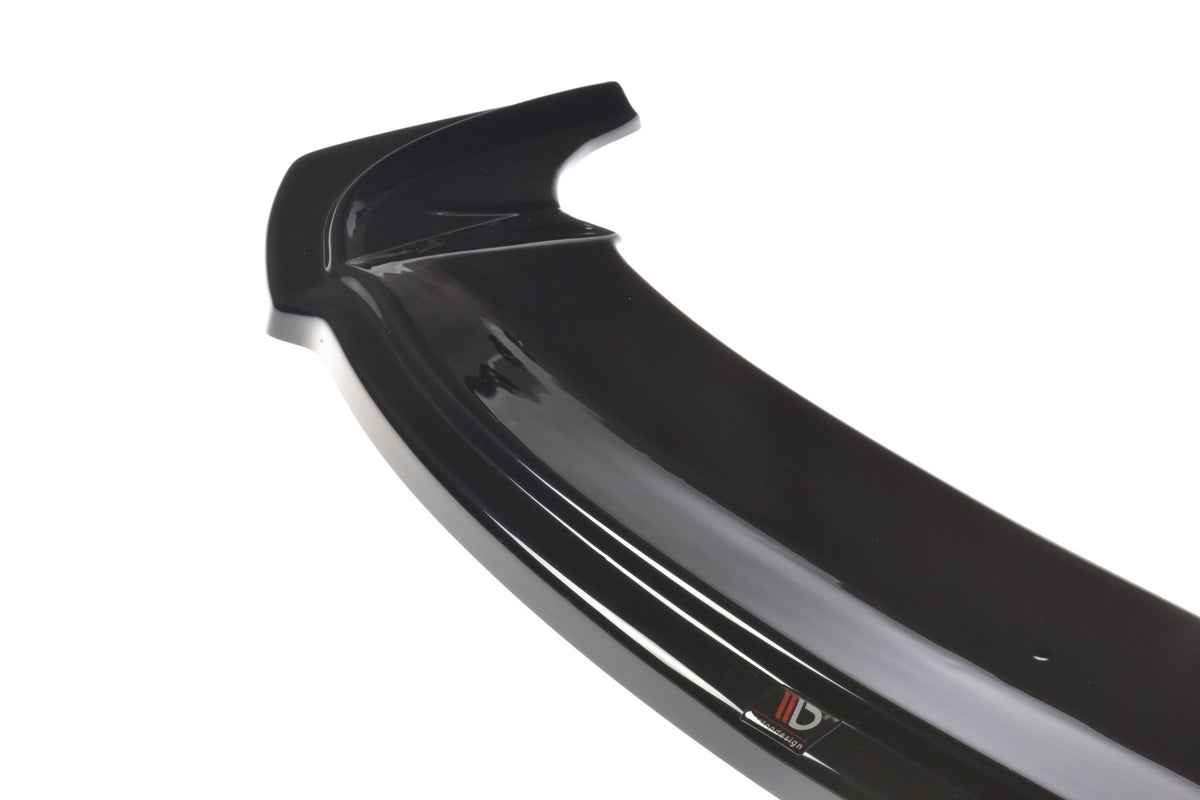 Maxton Design Splitter Anteriore - BMW Serie 6 F06- F12- F13 - img 5
