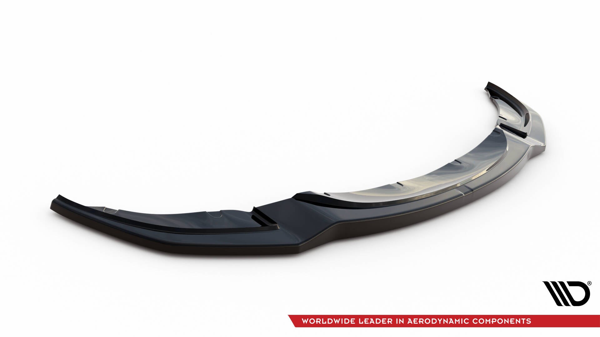 Maxton Design Splitter Anteriore - BMW Serie 5 F10- F11 - img 4