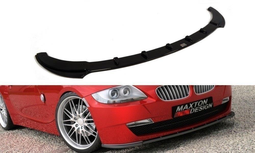 Maxton Design Splitter Anteriore - BMW Serie 4 86FL