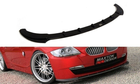 Maxton Design Splitter Anteriore - BMW Serie 4 86FL