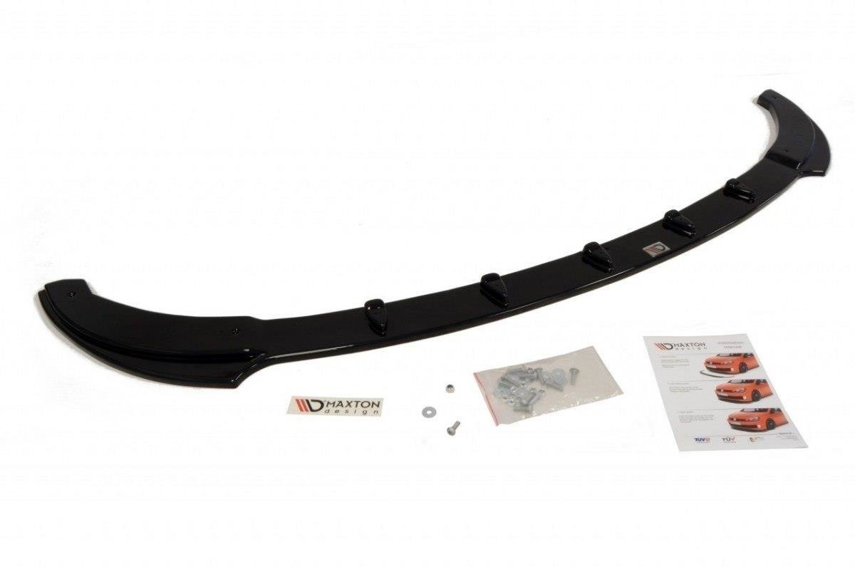Maxton Design Splitter Anteriore - BMW Serie 4 86FL - img 2