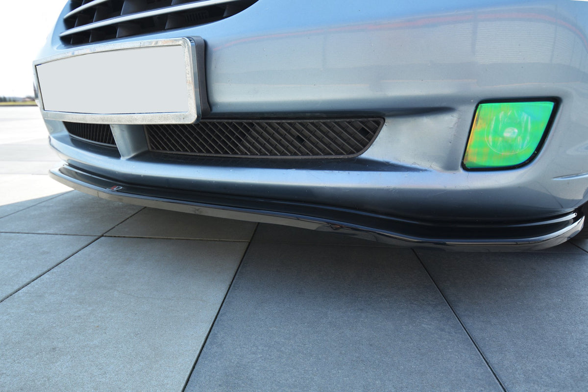 Maxton Design Splitter Anteriore - Chrysler Crossfire - img 3