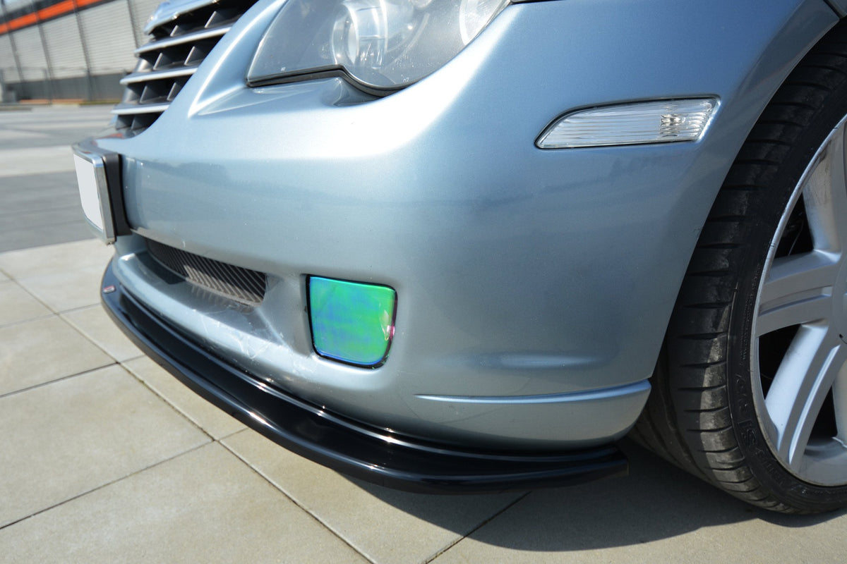 Maxton Design Splitter Anteriore - Chrysler Crossfire - img 2