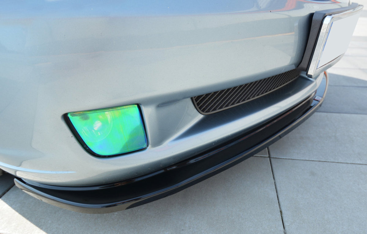 Maxton Design Splitter Anteriore - Chrysler Crossfire - img 4
