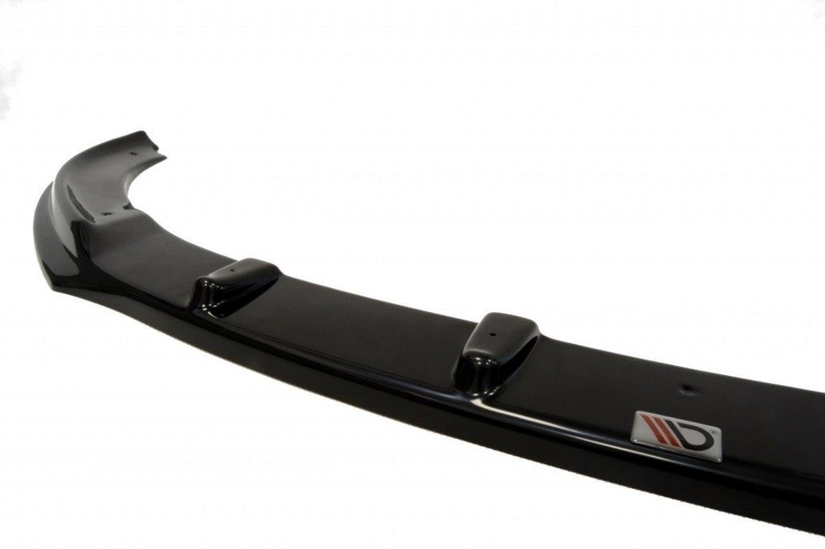 Maxton Design Splitter Anteriore - Ford Focus Mk2 Facelift - img 3