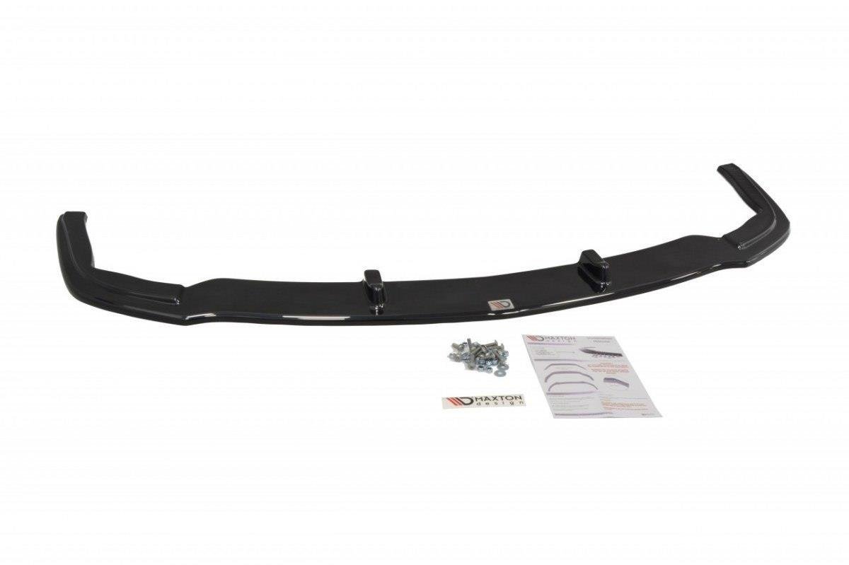 Maxton Design Splitter Anteriore - Honda Accord Mk7 Type-S - img 5