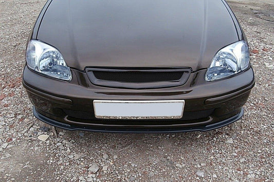 Maxton Design Splitter Anteriore - Honda Civic Standard