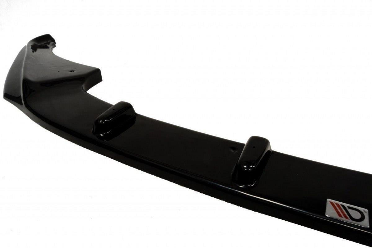 Maxton Design Splitter Anteriore - Honda Civic Mk8 - img 3