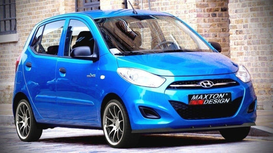 Maxton Design Splitter Anteriore - Hyundai I 10