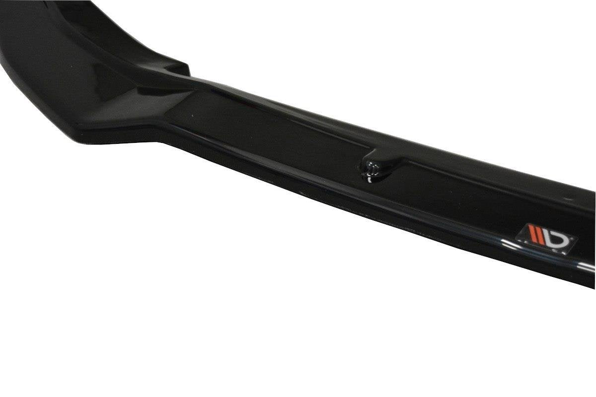 Maxton Design Splitter Anteriore - Honda Civic Mk9 - img 6
