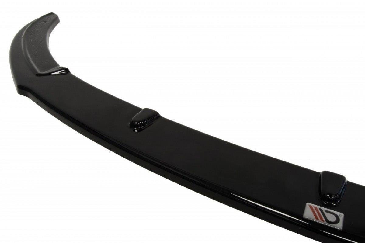 Maxton Design Splitter Anteriore - Hyundai Veloster - img 7