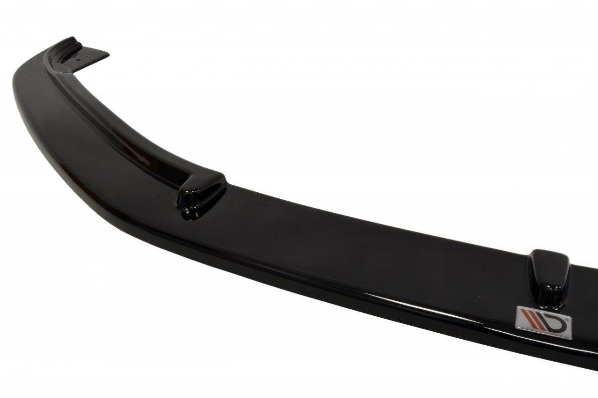 Maxton Design Splitter Anteriore - Jaguar XF Mk1 - img 2