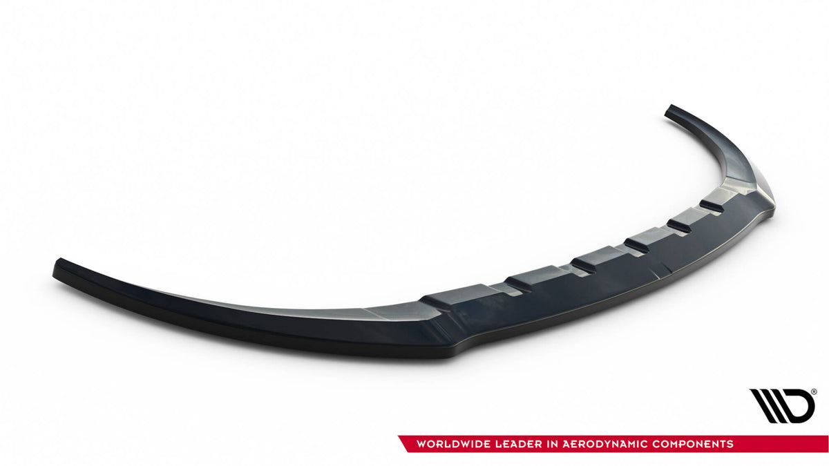 Maxton Design Splitter Anteriore - Kia Sportage Mk4 - img 4