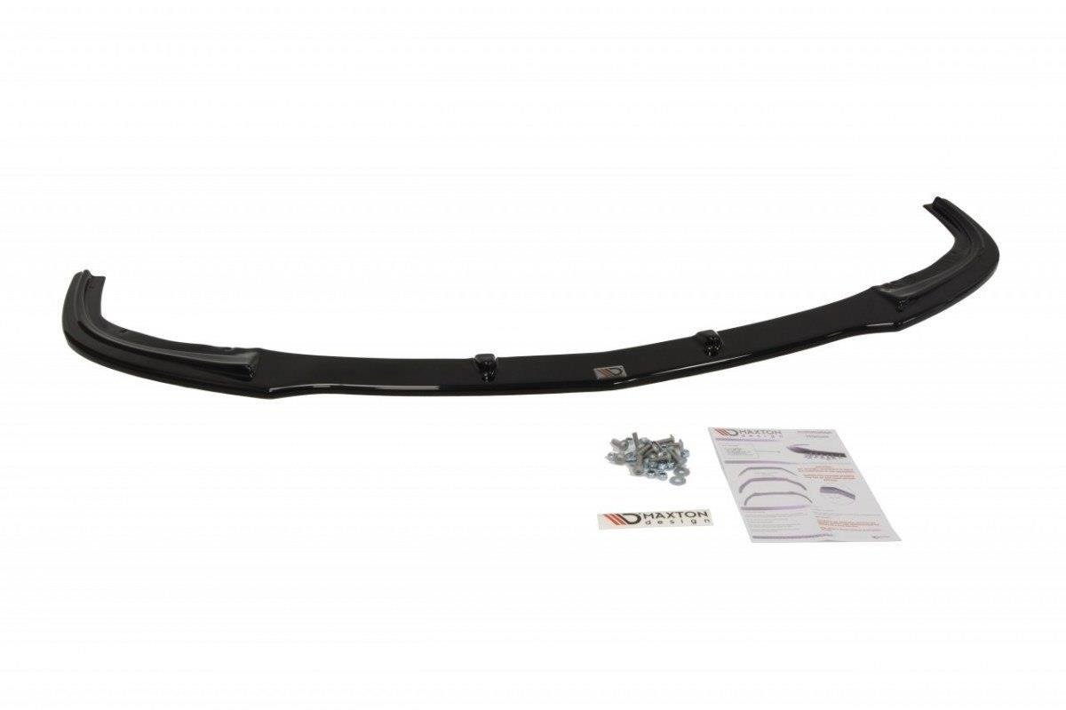 Maxton Design Splitter Anteriore - Mazda 3 Mk2 - img 4