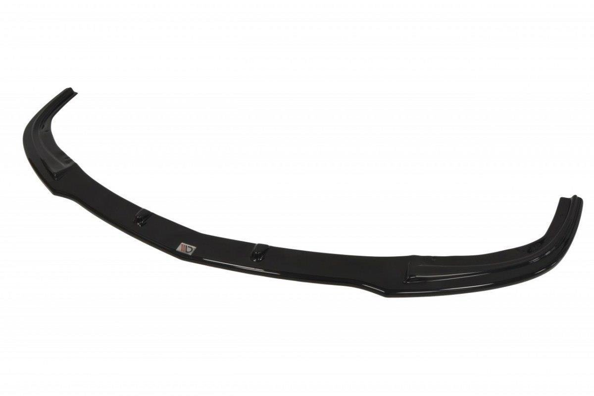 Maxton Design Splitter Anteriore - Mazda 3 Mk2 - img 6