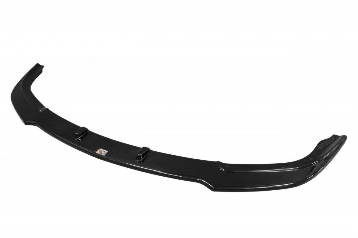Maxton Design Splitter Anteriore - Mercedes CL C 215 - img 4