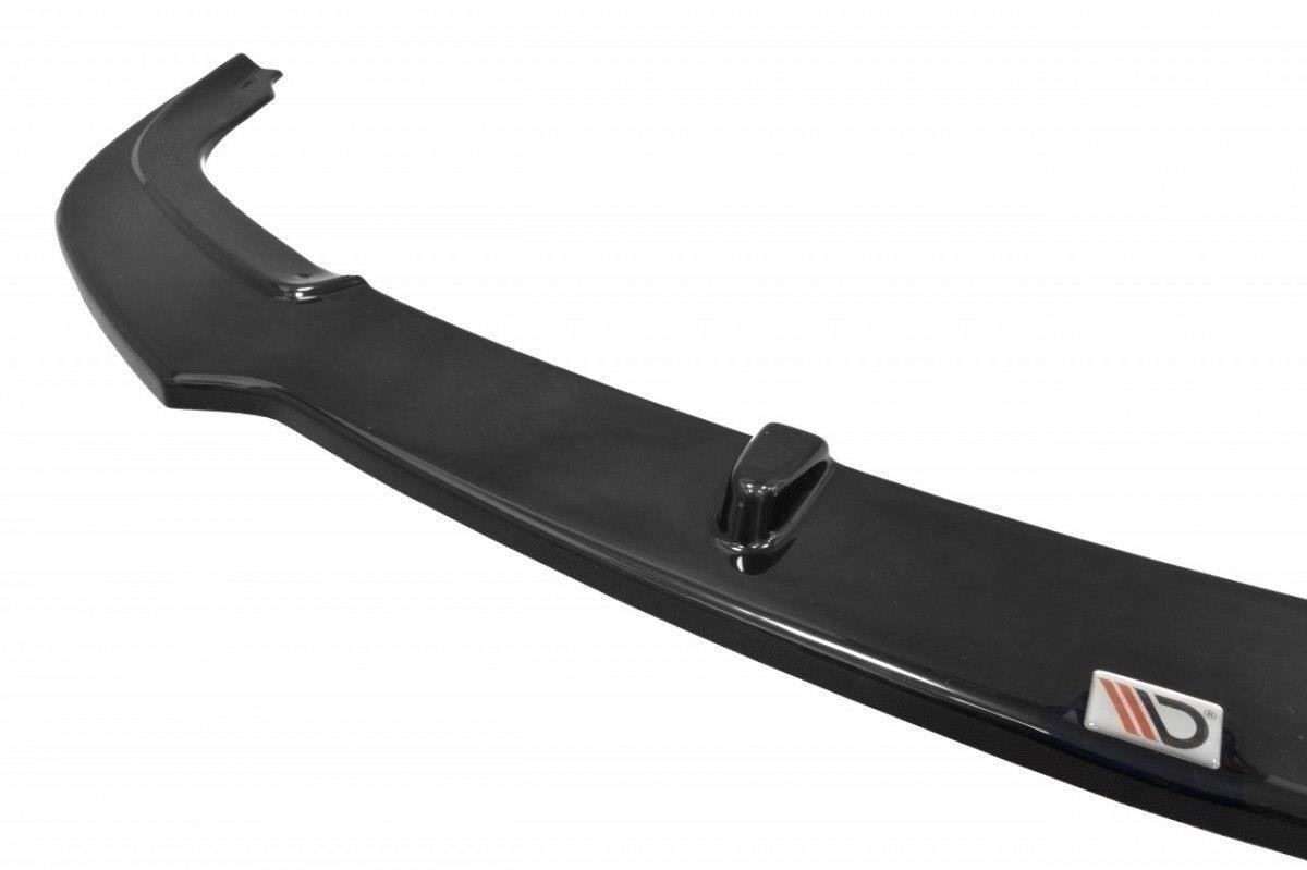 Maxton Design Splitter Anteriore - Mercedes CL C 215 - img 5