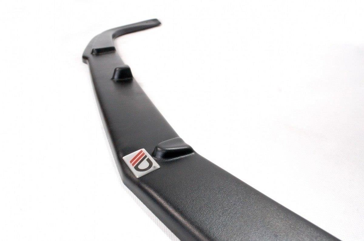 Maxton Design Splitter Anteriore - Mercedes E Klasa W 211 - img 4