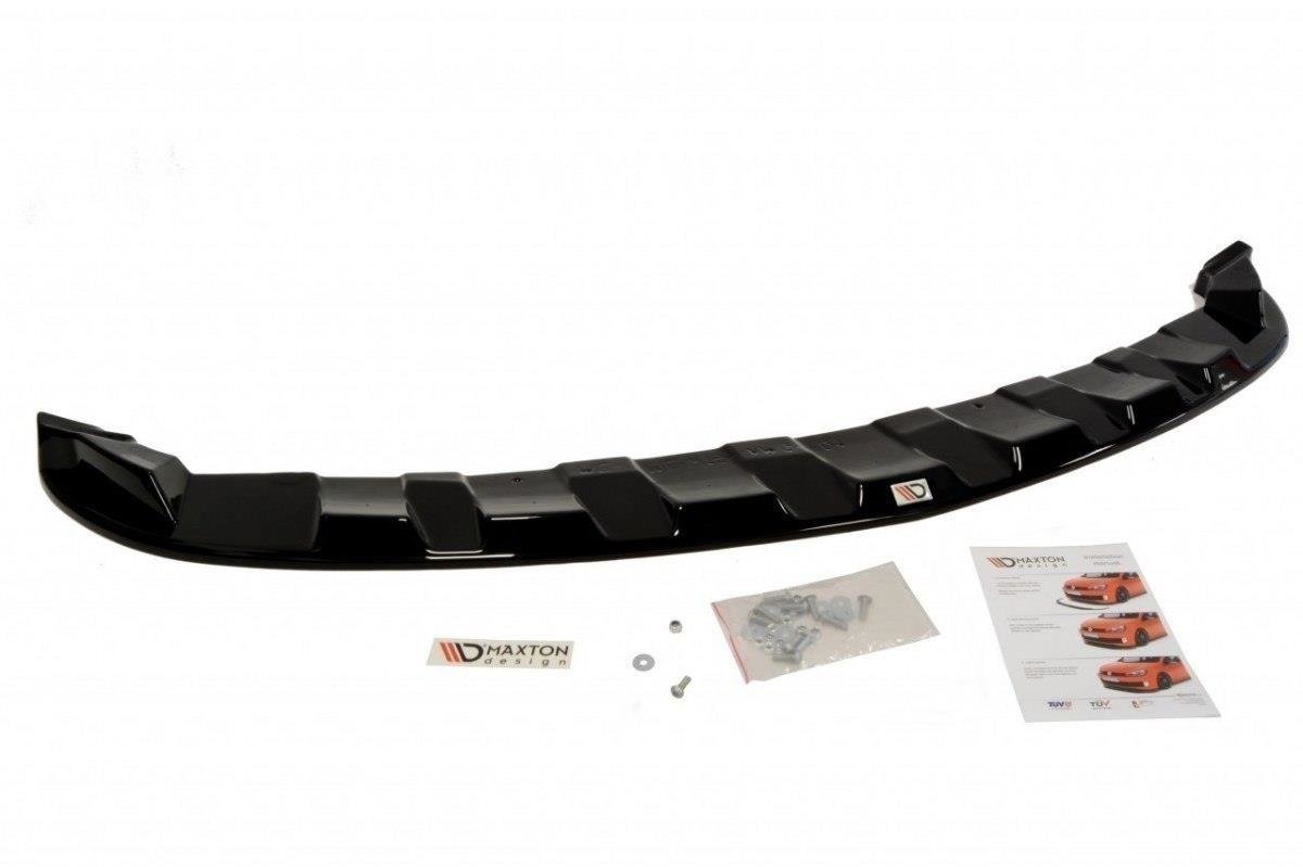 Maxton Design Splitter Anteriore - Mercedes ML W 164 - img 2