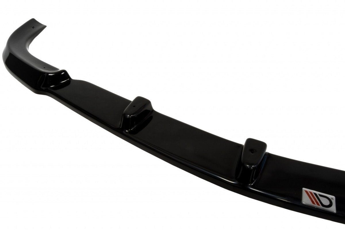 Maxton Design Splitter Anteriore - Mercedes SLK R 170 - img 3
