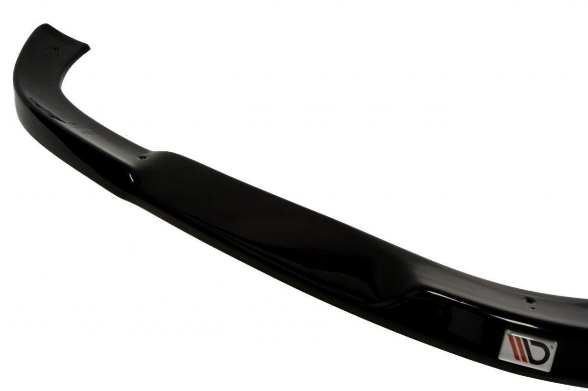 Maxton Design Splitter Anteriore - Mercedes SLK R 171 - img 5