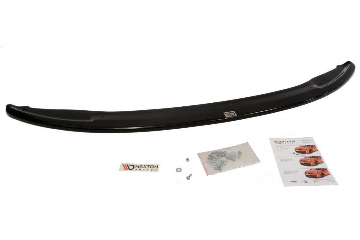 Maxton Design Splitter Anteriore - Mini Cooper R53 - img 2