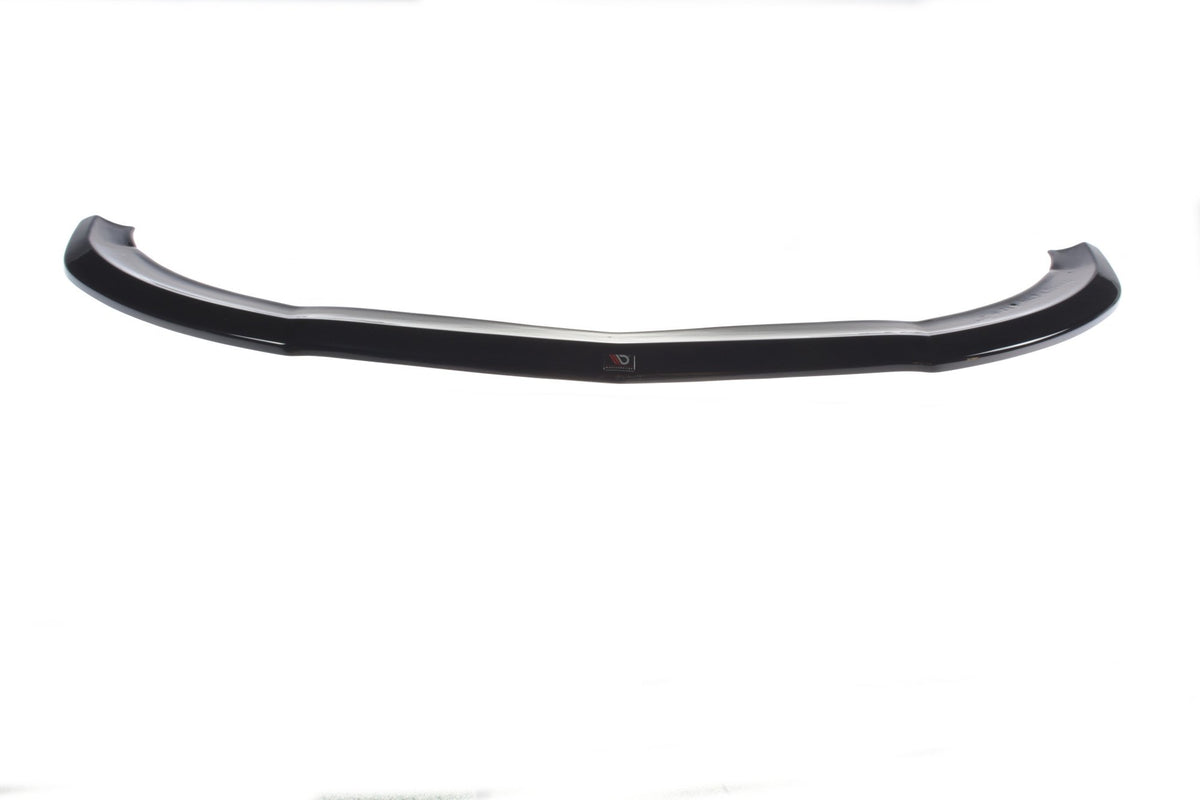 Maxton Design Splitter Anteriore - Mercedes A Klasa AMG - img 4